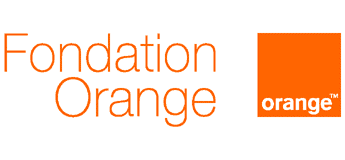 Logo Fondation Orange